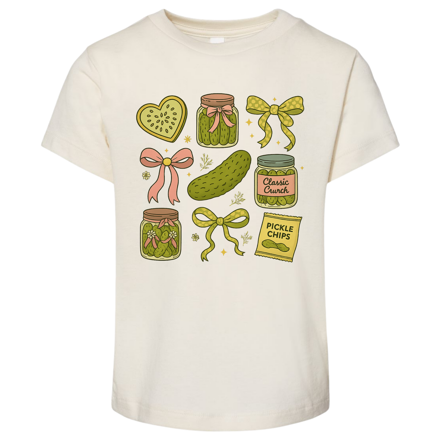 Pickle Lover T-Shirt
