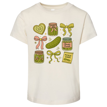 Pickle Lover T-Shirt