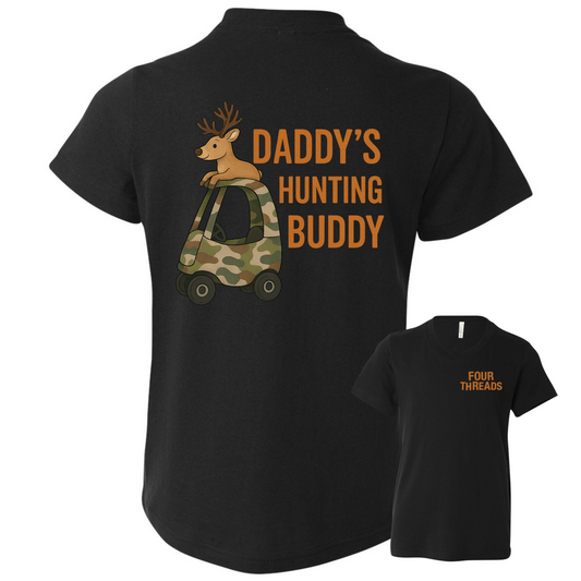 Hunting Buddy T-Shirt