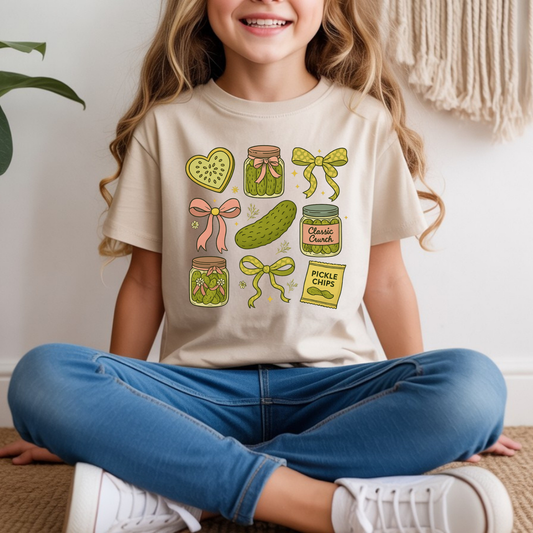 Pickle Lover T-Shirt