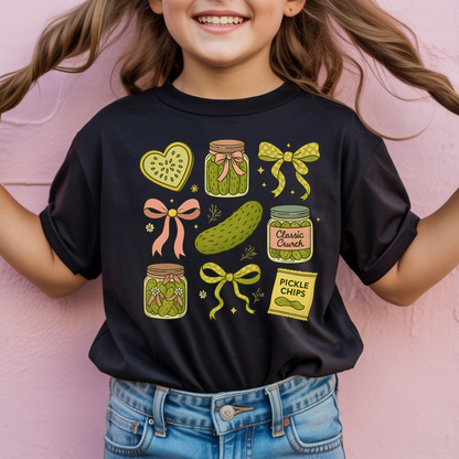 Pickle Lover T-Shirt